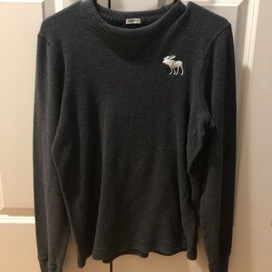 A&F Sweater